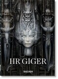 TASCHEN: HR Giger