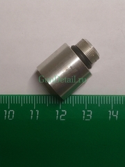 Обтюратор клапана под 12гр баллон МР651К, МР-651, МР-655