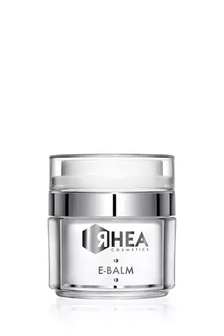 RHEA Cosmetics E-Balm - Nourishing-Moisturiser Питательный увлажняющий крем для лица