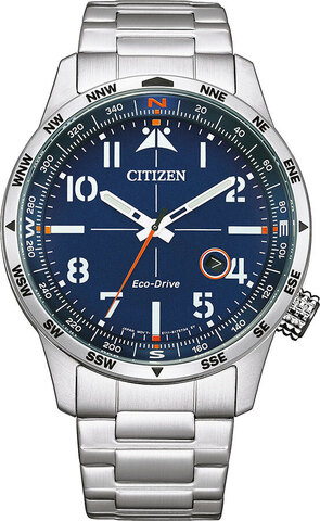 Наручные часы Citizen BM7550-87L фото