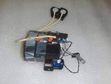 Узел продувки головок HP DJ T920,T930,T1500,T1530,T2500,T2530,T3500 (CR357-67024)