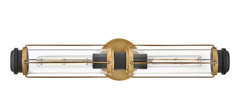 Бра Tube Light Duo