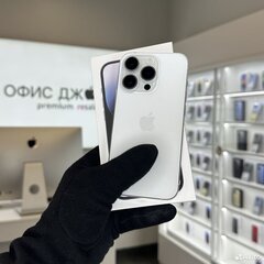 iPhone 14 Pro, 256 ГБ б/у