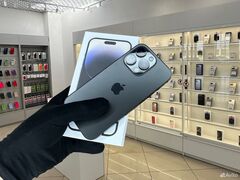 iPhone 14 Pro, 256 ГБ б/у