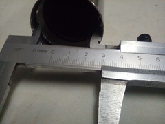 Перо вилки для Harley Davidson XL1200X FORTY-EIGHT / XL1200XS FORTY-EIGHT SPECIAL