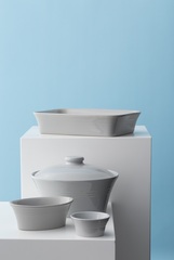 Форма для запекания classic kitchen, 12х18 см, 500 мл