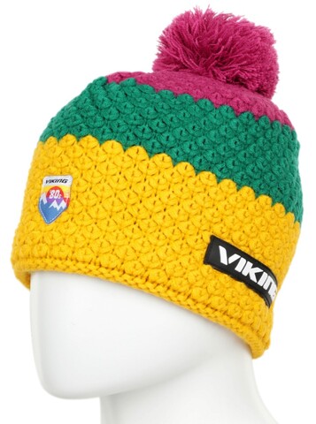 Картинка шапка Viking Graceland Golden Rod - 1