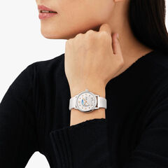 Montblanc Bohème Day & Night с бриллиантами, 34 мм