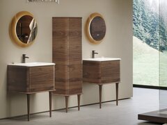 Cezares 50352 Раковина из искусственного мрамора 61x49x14 фото