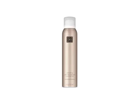 Сухой шампунь Rituals Refreshing Dry Shampoo 200 мл