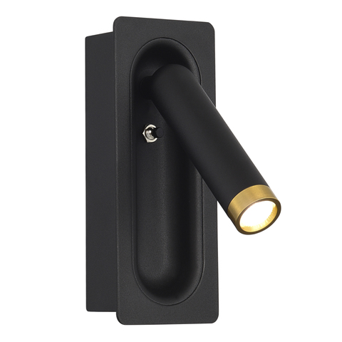 Светильник настенный ST Luce Parilla SL6238.401.01