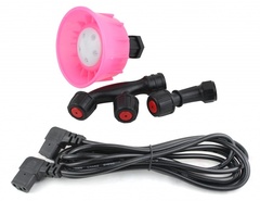 Опрыскиватель электрический Комфорт 