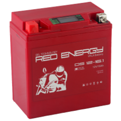 Red Energy DS 12-16.1 аккумулятор