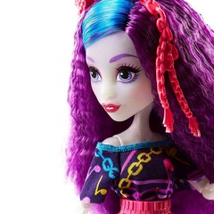 Ари Хантингтон. Под напряжением