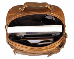 Рюкзак-сумка Maverick 51 Brown