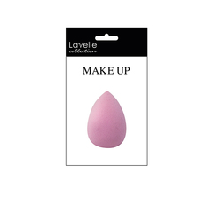 Лавелль Спонж косметический (бьюти блендер) большой С001