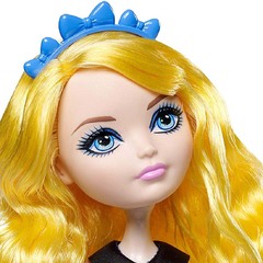 Блонди Локс. Зачарованный Пикник