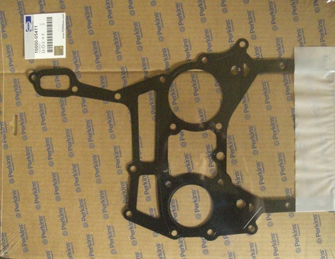 Прокладка корпуса шестерен / GASKET АРТ: 10000-05411