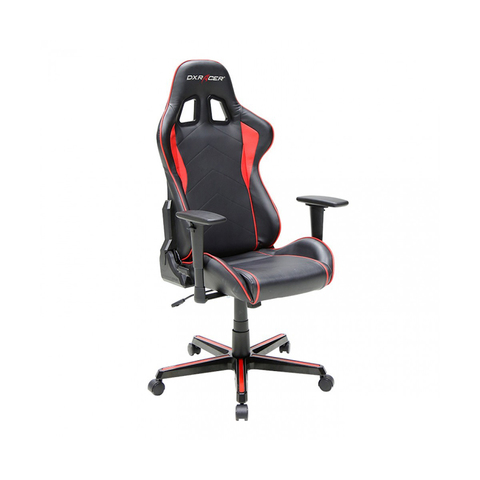 Кресло игровое компьютерное DXRacer Formula OH/FH08/NR