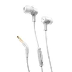 Наушники JBL E15 White, внутриканальные