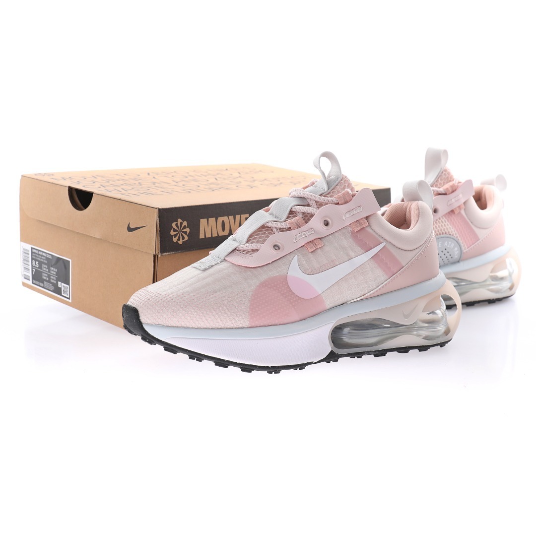 pink air max 2021