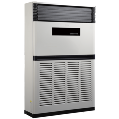 Полупромышленный кондиционер колонного типа Vertex повышенной мощности (On/Off) Rhino-100A