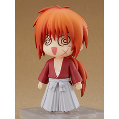 Фигурка Nendoroid Rurouni Kenshin Himura