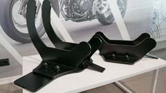 Подставка упор для мотоцикла