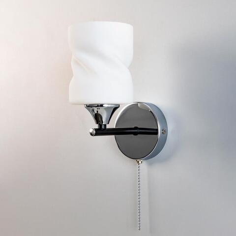 Настенный светильник Citilux Нильс CL132315