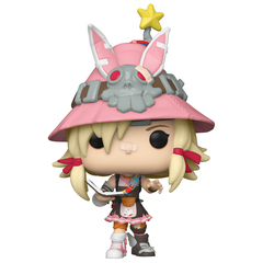 Фигурка Funko POP! Tiny Tina's Wonderlands: Tiny Tina (858)