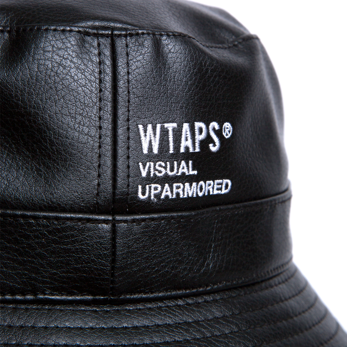 WTAPS : BUCKET 02 / HAT / SYNTHETIC. FORTLESS – BELIEF MOSCOW