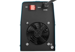 Сварочный инвертор СОЮЗ САС-97И25БК