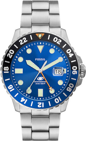 Наручные часы Fossil FS5991 фото