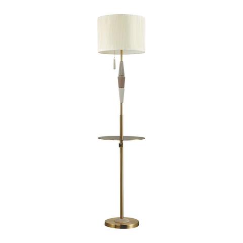 Торшер Odeon Light Latte 5403/1F