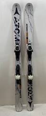 Горные лыжи ATOMIC INFAMOUS 151
