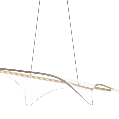 Подвесной светодиодный светильник Lightstar Varese 731303