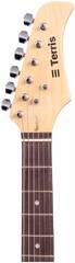 Электрогитара шестиструнная TERRIS TST-39 YW
