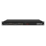 Mikrotik RB3011UiAS-RM Маршрутизатор RouterOS