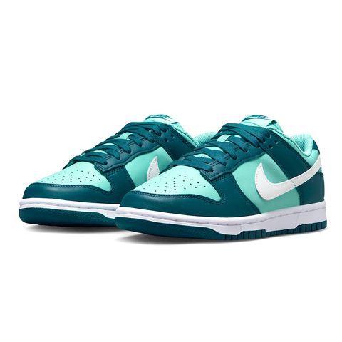 Кроссовки Nike Dunk Low 'Geode Teal'