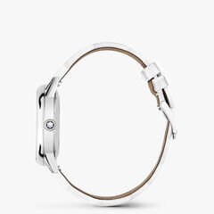 Montblanc Bohème Day & Night с бриллиантами, 34 мм