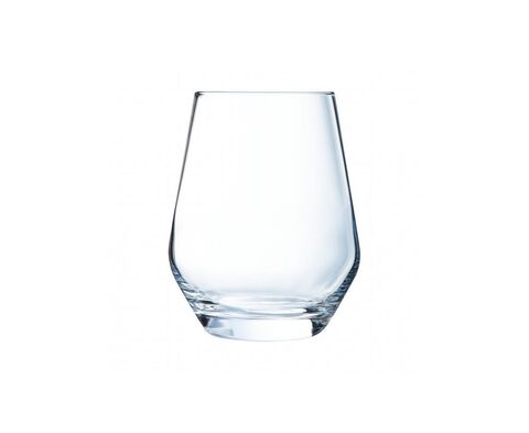 Набор стаканов высоких 6шт 380мл Chef&Sommelier Lima