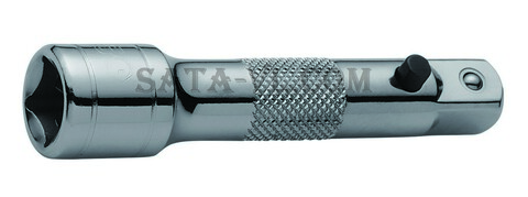 12908 Удлинитель с фиксатором SATA  3/8