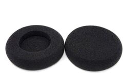Амбушюры для наушников Sennheiser PX80, PX100, PX 100II, PC3, PMX100