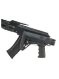 Приклад на АК-103, DLG Tactical com-spec
