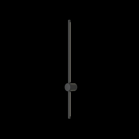 Настенный светильник Maytoni Light stick MOD237WL-L11B3K