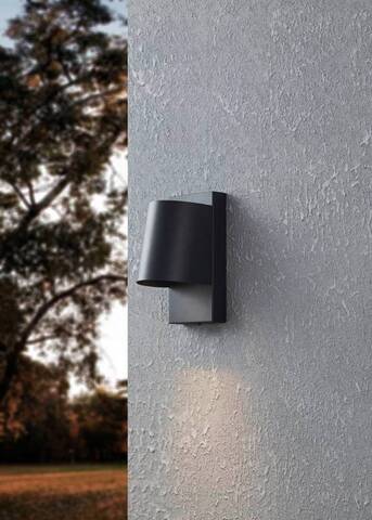 Уличный настенный светильник Eglo STAGNONE 900691