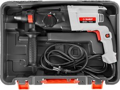 ЗУБР 26 мм, 800 Вт, перфоратор SDS Plus (П-26-800)
