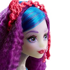 Ари Хантингтон. Под напряжением