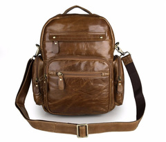 Рюкзак-сумка Maverick 51 Brown