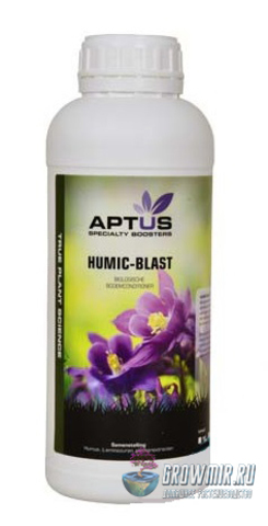 Aptus Humic-Blast 1 л